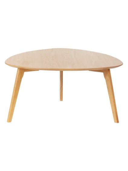 Konferenčný stolík Bloom 80 cm