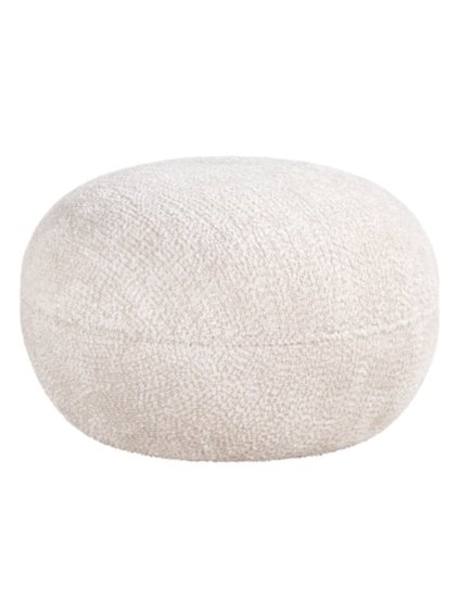Puf Jace Lovely cream