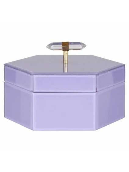 Dekorácia úložný box Jutta veľký