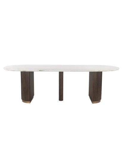 Jedálenský stôl Mayfield 250 cm
