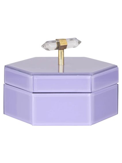 Dekorácia úložný box Jutta malý