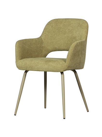 374076 G 02 VS FA Jenny eetkamerstoel sage SA