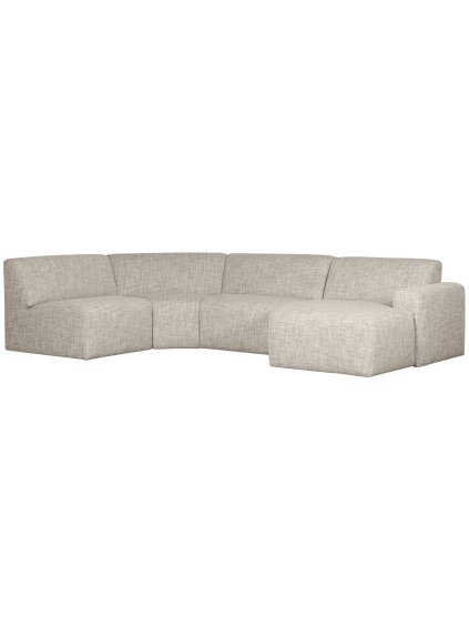 374099 N 02 VS WE Avelon U bank naturel melange SA