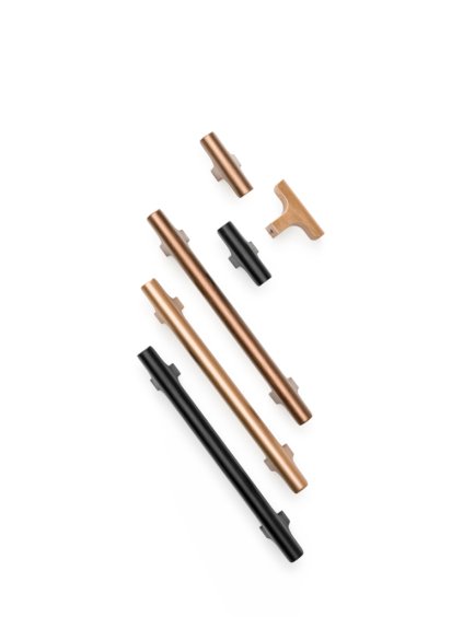 Viefe 0686 HINOKI METAL B1