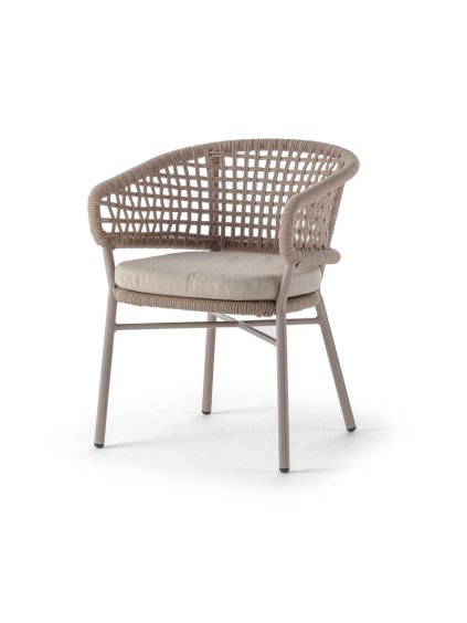 Grattoni Atol Armchair 1