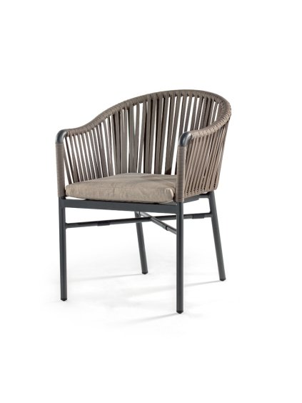Grattoni Monaco Armchair 1