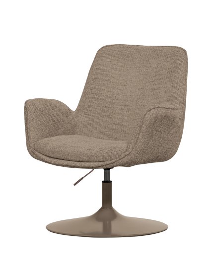 377488 S 02 VS PR Marten in hoogte verstelbare fauteuil zand FA PS