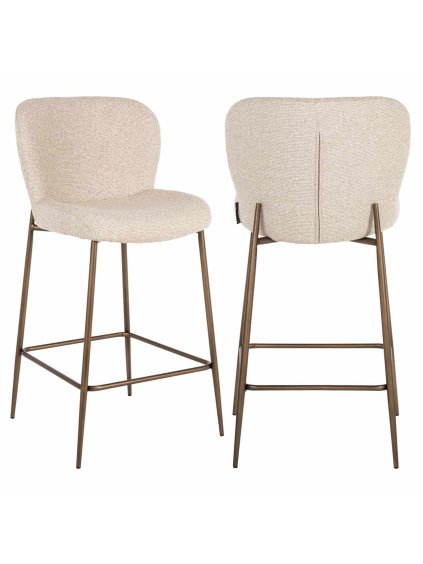 Pultová stolička Odarby biscotti