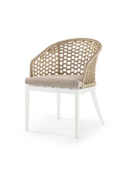 Grattoni Kos Armchair 1 1