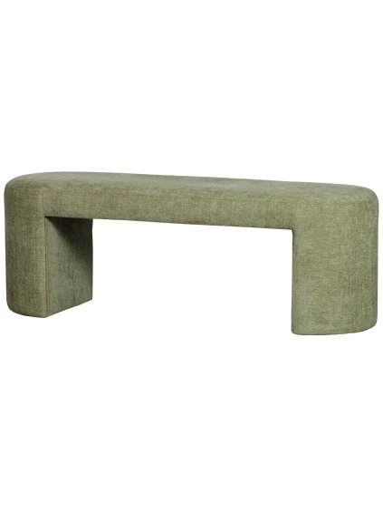 374081 O 02 VS FA Jacob bankje olive green SA