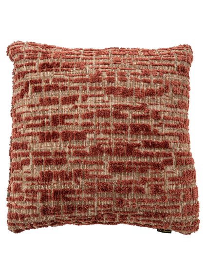 Vankúš Elin terra 50x50 cm