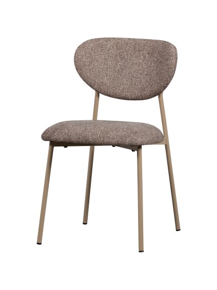 377498 Z 01 VS FA Valor eetkamerstoel zand FA