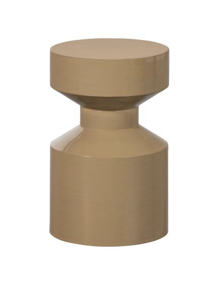 374051 S 01 VS WE Ferry bijzettafel metaal sponge