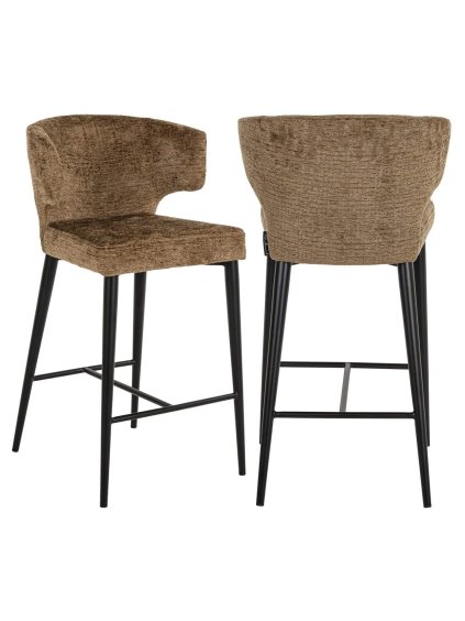 Pultová stolička Taylor fusion brandy