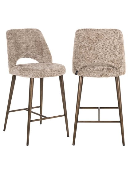 Pultová stolička Delphine lovely nature