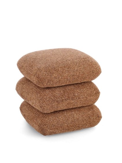 0734538 pouf antara terracotta 1763957300