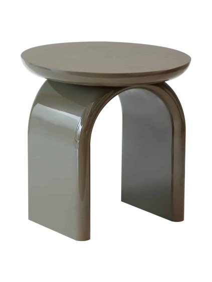 Príručný stolík Merrick green