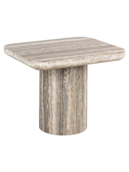 Príručný stolík Dulce grey