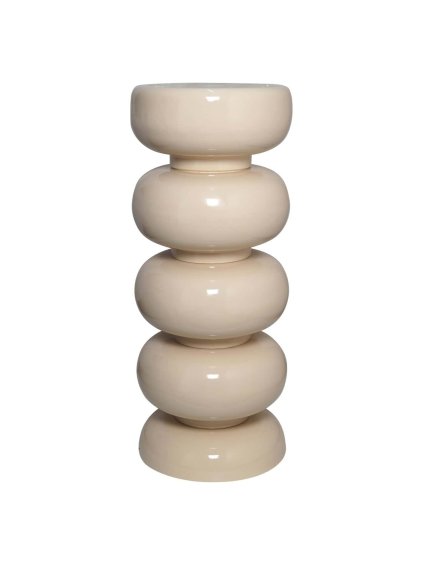 Príručný stolík/stĺp Jari tapioca