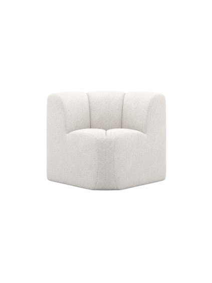 Rohová jedálenská lavica MOJO