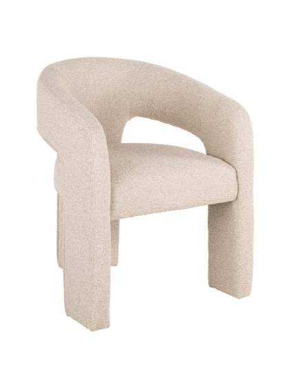 Stolička Belle biscotti