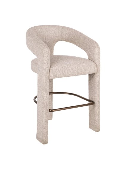 Pultová stolička Belle biscotti