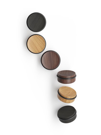 Viefe 8017 LUV WOOD B1