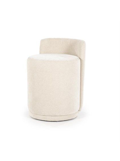 Taburetka s operadlom Marque béžová