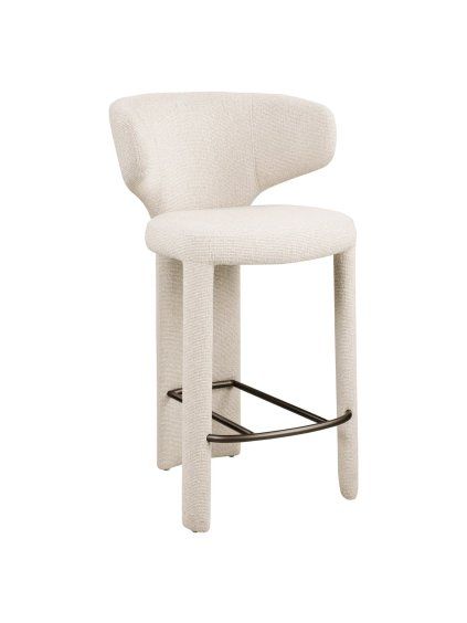 Pultová stolička Viola biscotti