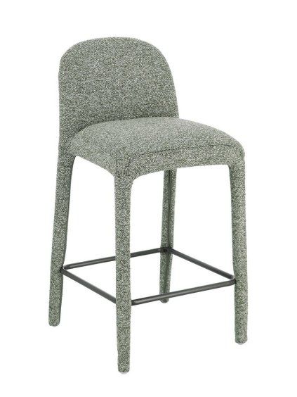 Pultová stolička ANTARA zelená