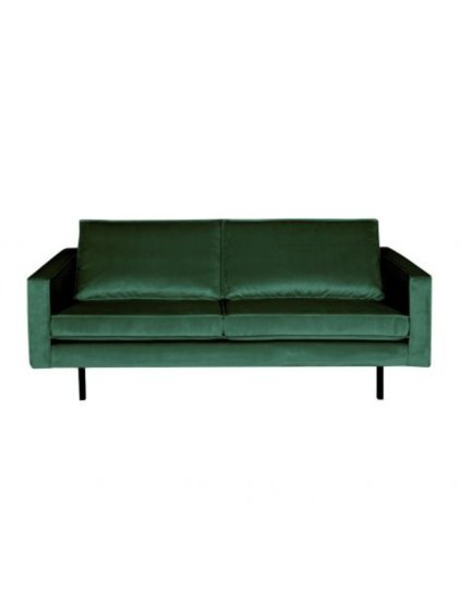 Sedačka Rodeo 2,5-miestna Forest green
