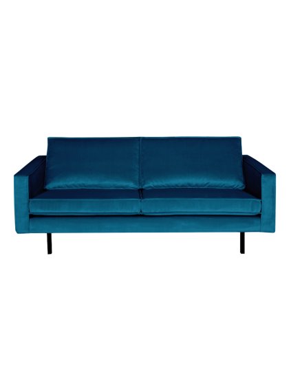 Sedačka Rodeo 2,5-miestna Blue