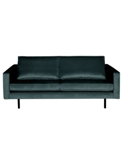 Sedačka Rodeo 2,5-miestna Teal