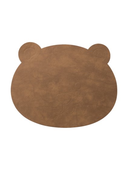 Detské prestieranie BEAR Nature