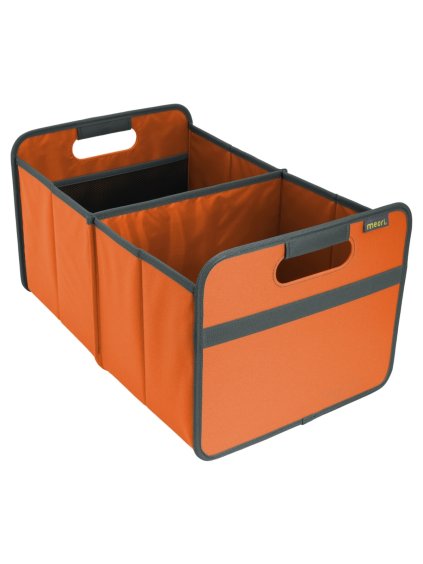 Meori skladací box oranžový