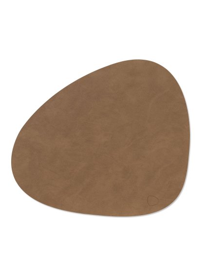 Prestieranie CURVE NUPO Brown