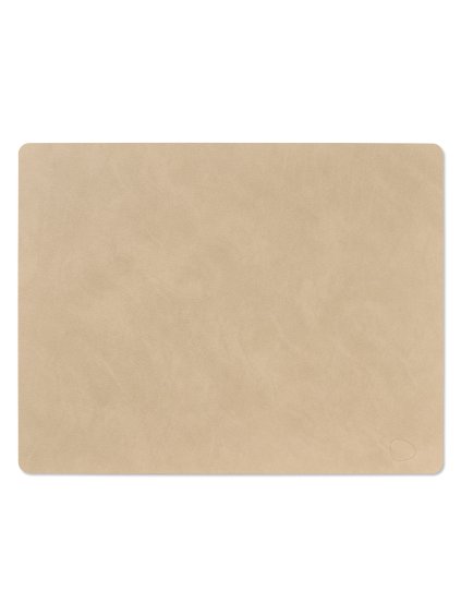 Prestieranie SQUARE NUPO Sand