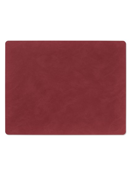 Prestieranie SQUARE NUPO Red