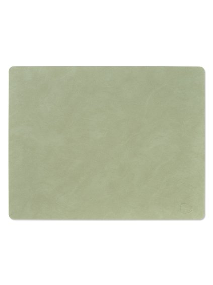 Prestieranie SQUARE NUPO Olive green