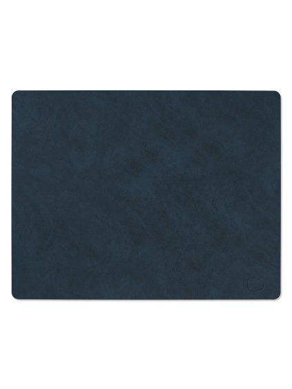 Prestieranie SQUARE NUPO Midnight blue