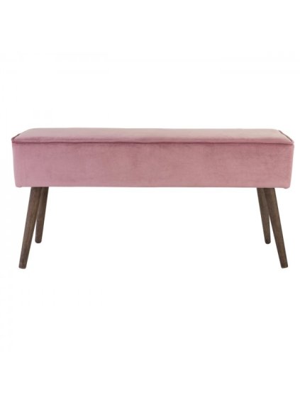 Lavica Popy rose