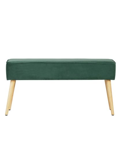 Lavica Popy velours céladon