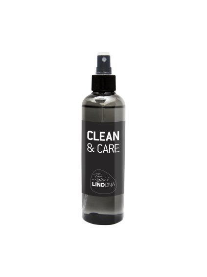 Čistiaci sprej na kožené prestieranie CLEAN & CARE