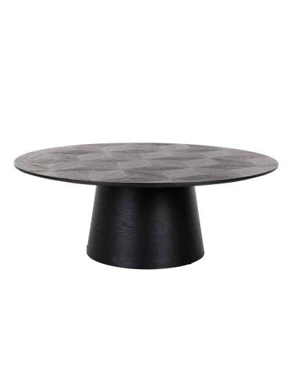 Coffee table Blax 110 Ø