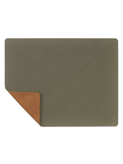 Prestieranie SQUARE Double NUPO Army green/Nature