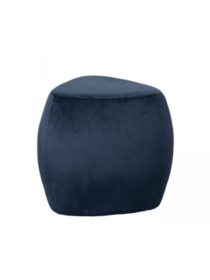 Taburetka Hachi ombre blue