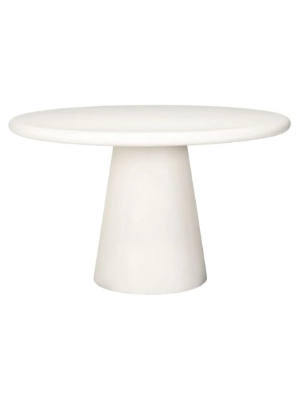Jedálenský okrúhly stôl Bloomstone Ø130 cm