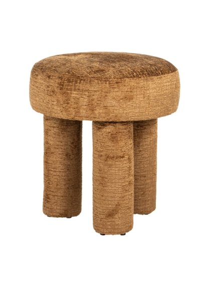 Puf Pommery Fusion cognac