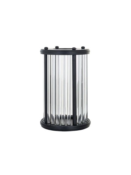 Svietnik Feray black veľký