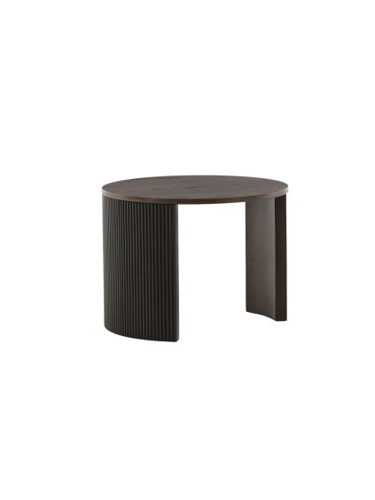 Konferenčný stolík okrúhly Bristol 60 cm